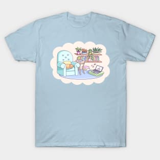 Happy Place T-Shirt